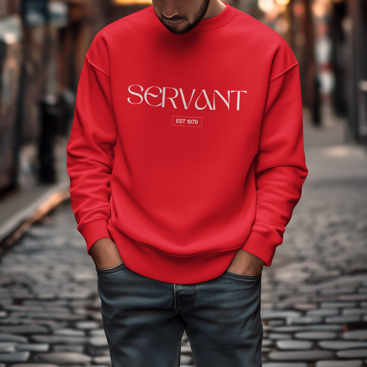 Sweatshirt Collection