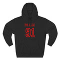 Psalm 91  Hoodie