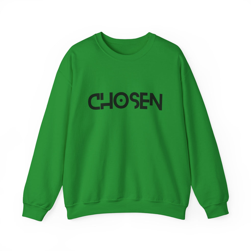 CHOSEN  Sweatshirt