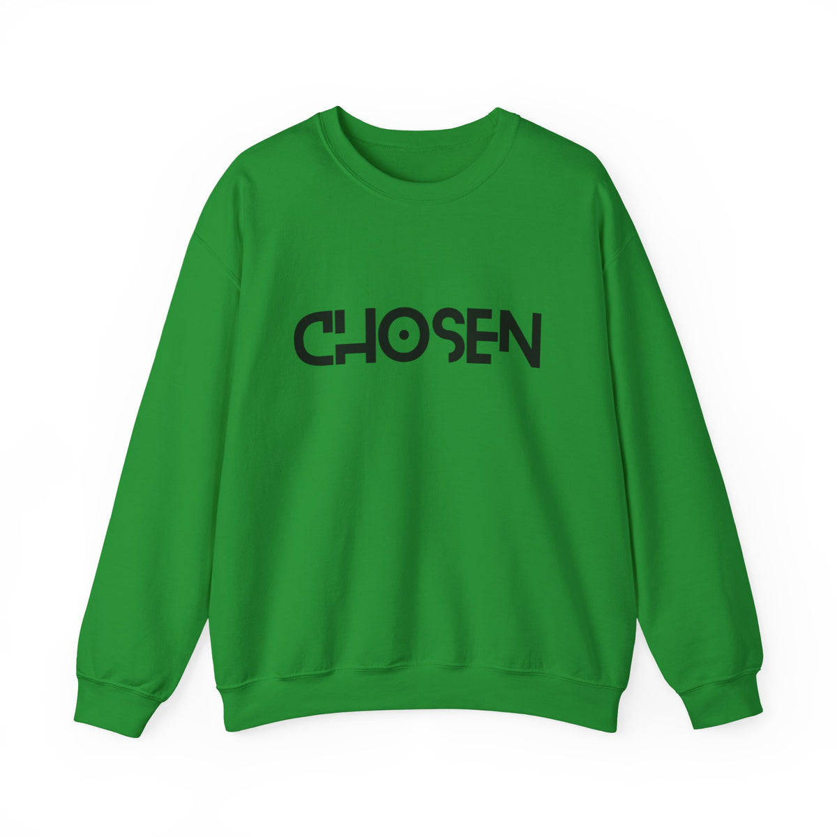 CHOSEN  Sweatshirt
