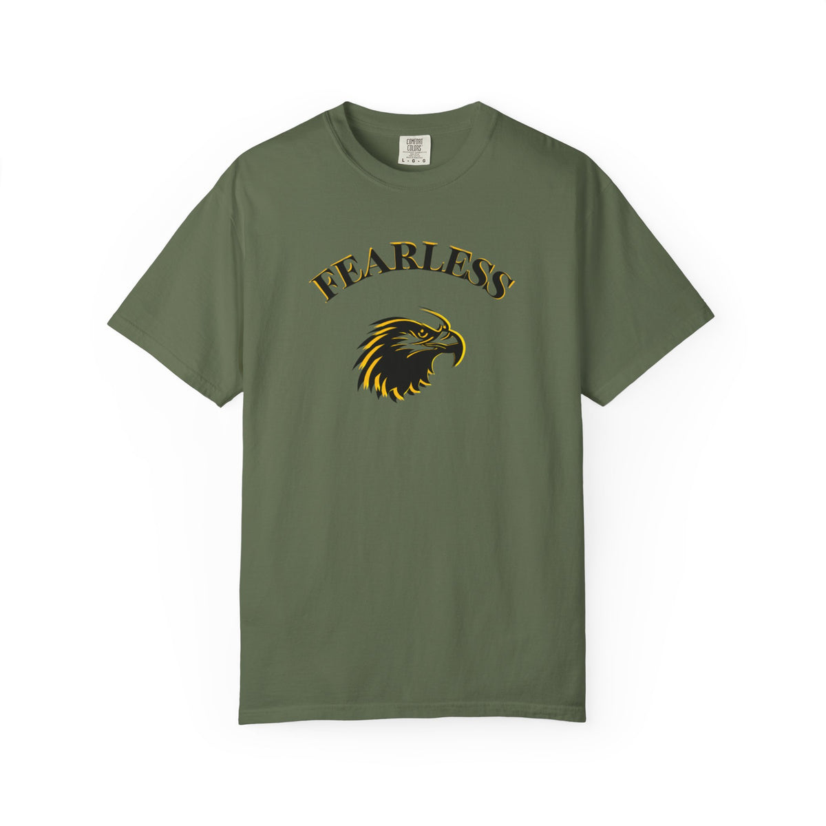Fearless T Shirt
