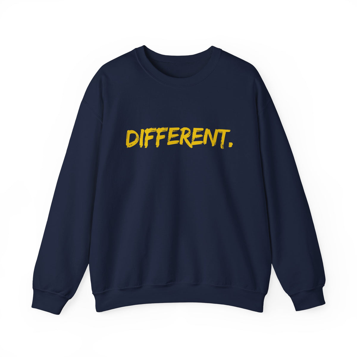 DIFFERENT Sweatshirt