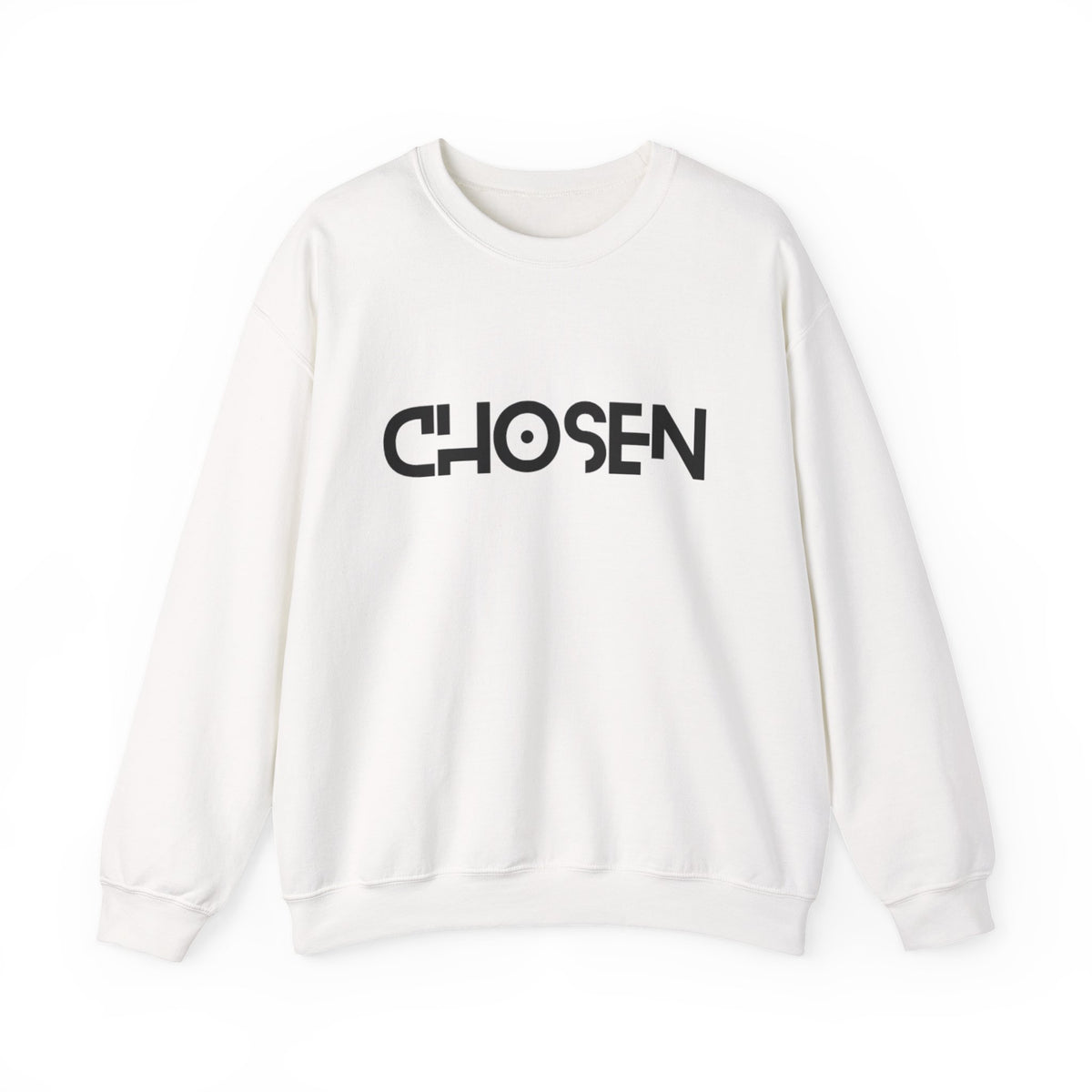CHOSEN  Sweatshirt