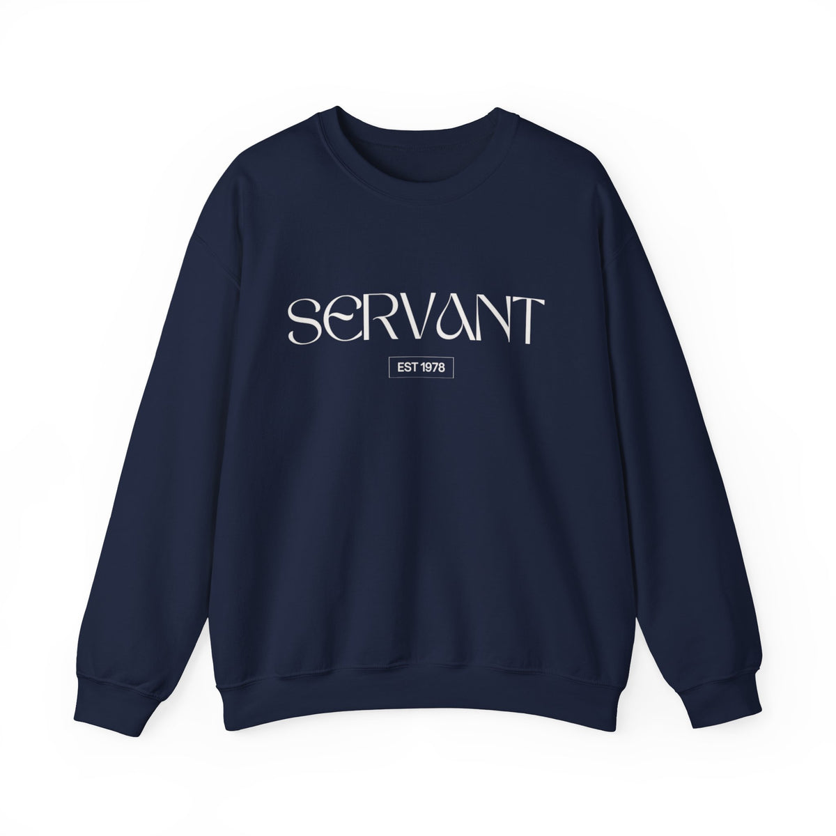 SERVANT Sweatshirt