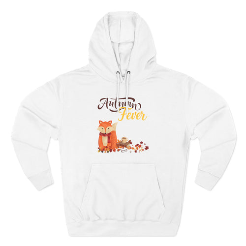 Autumn Fever Hoodie