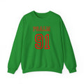 PSALM 91  Sweatshirt