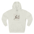 FALL LOVERS  Hoodie