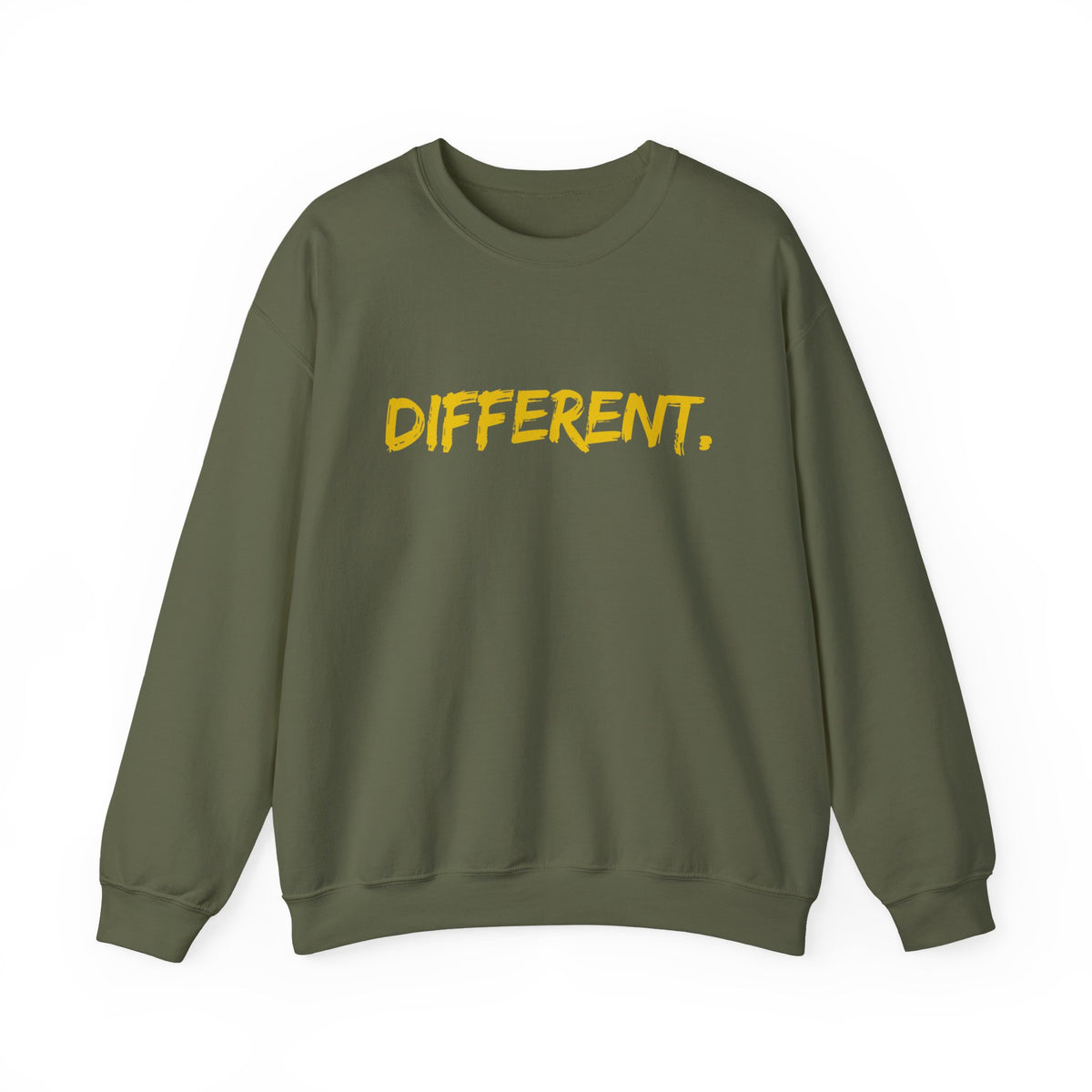 DIFFERENT Sweatshirt