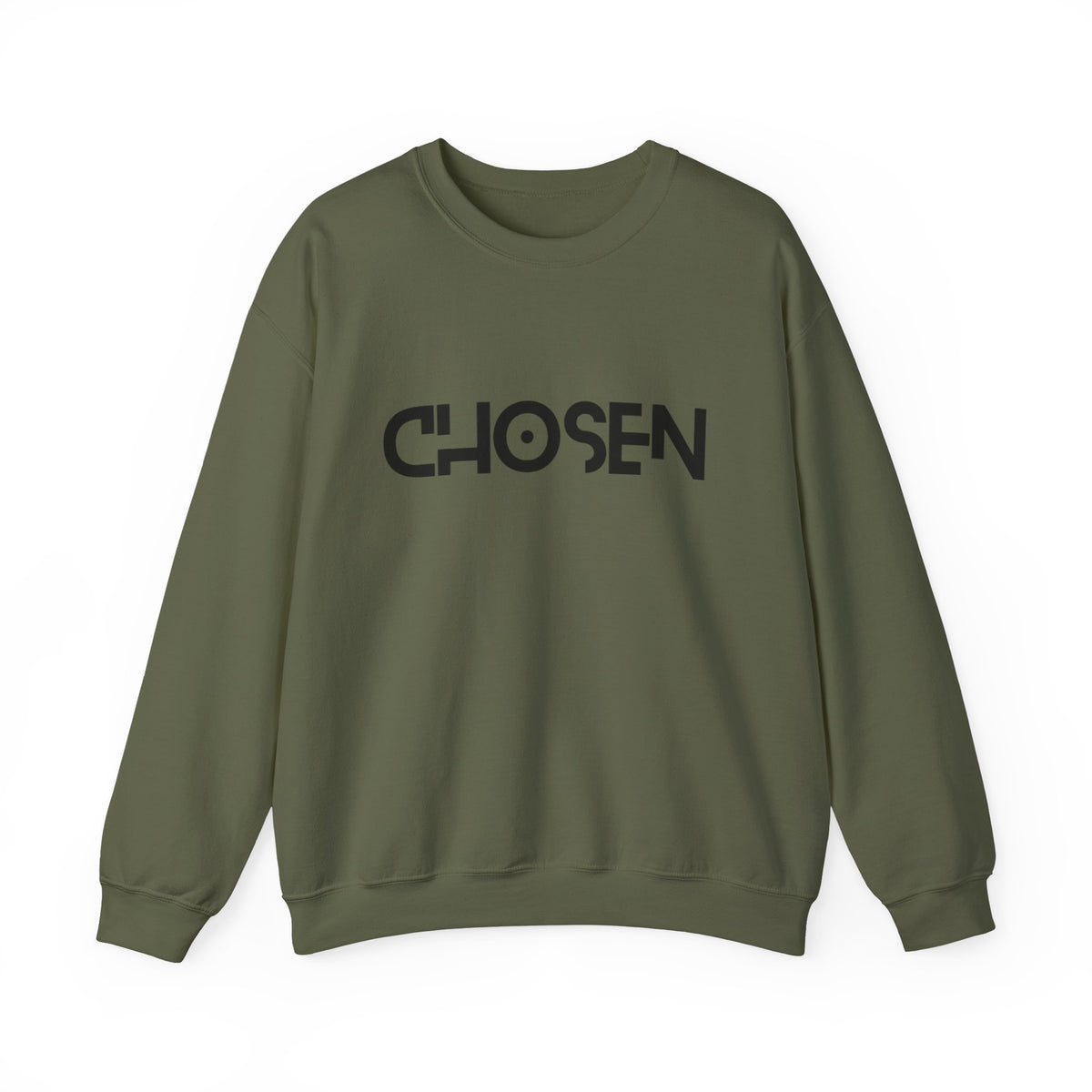 CHOSEN  Sweatshirt