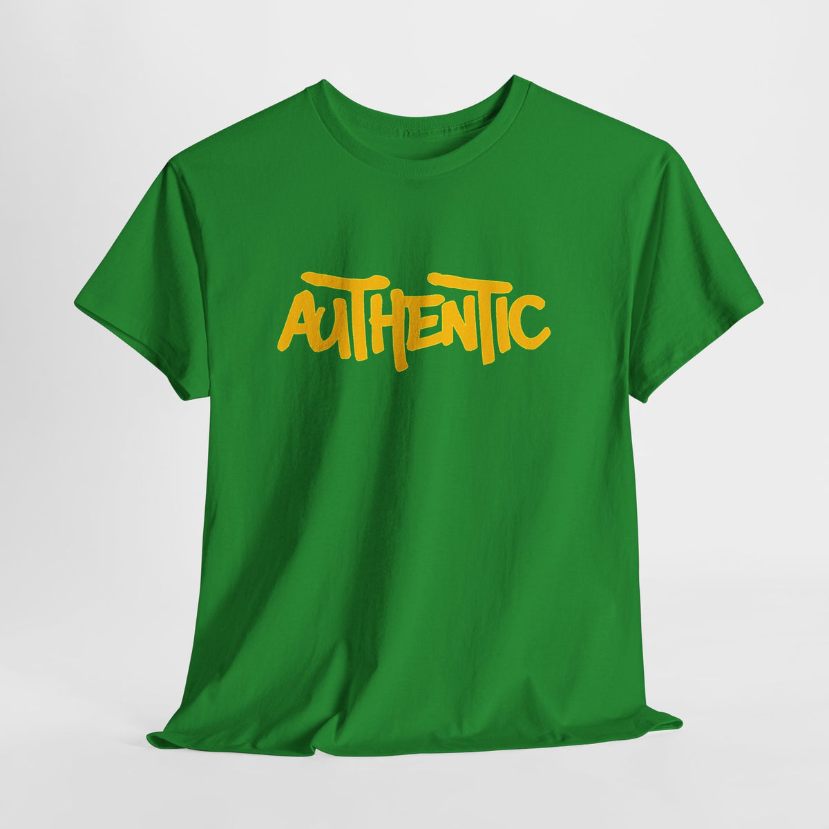 Authentic  T Shirt