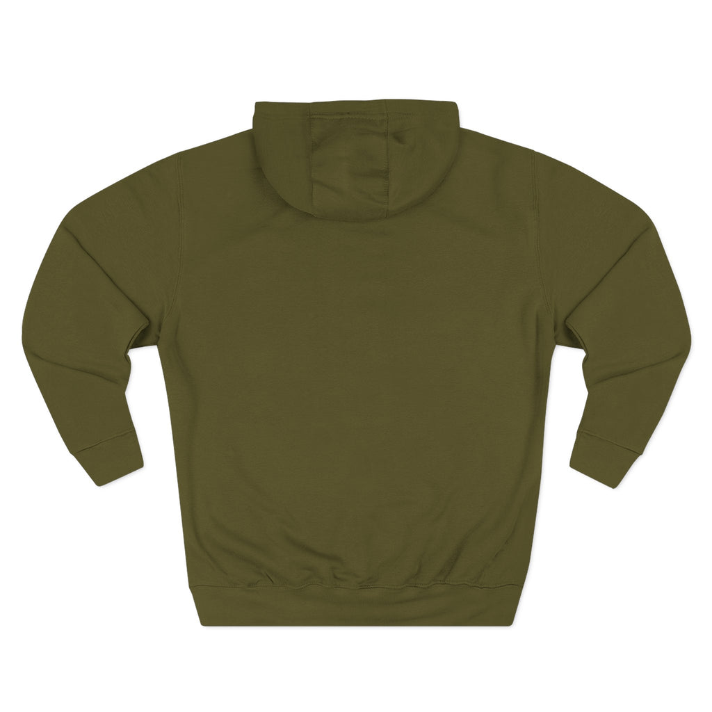 Fall Breeze, Autumn Leaves  Hoodie