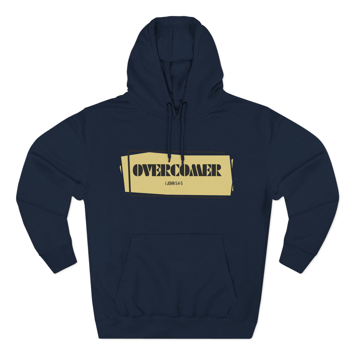 OVERCOMER Hoodie