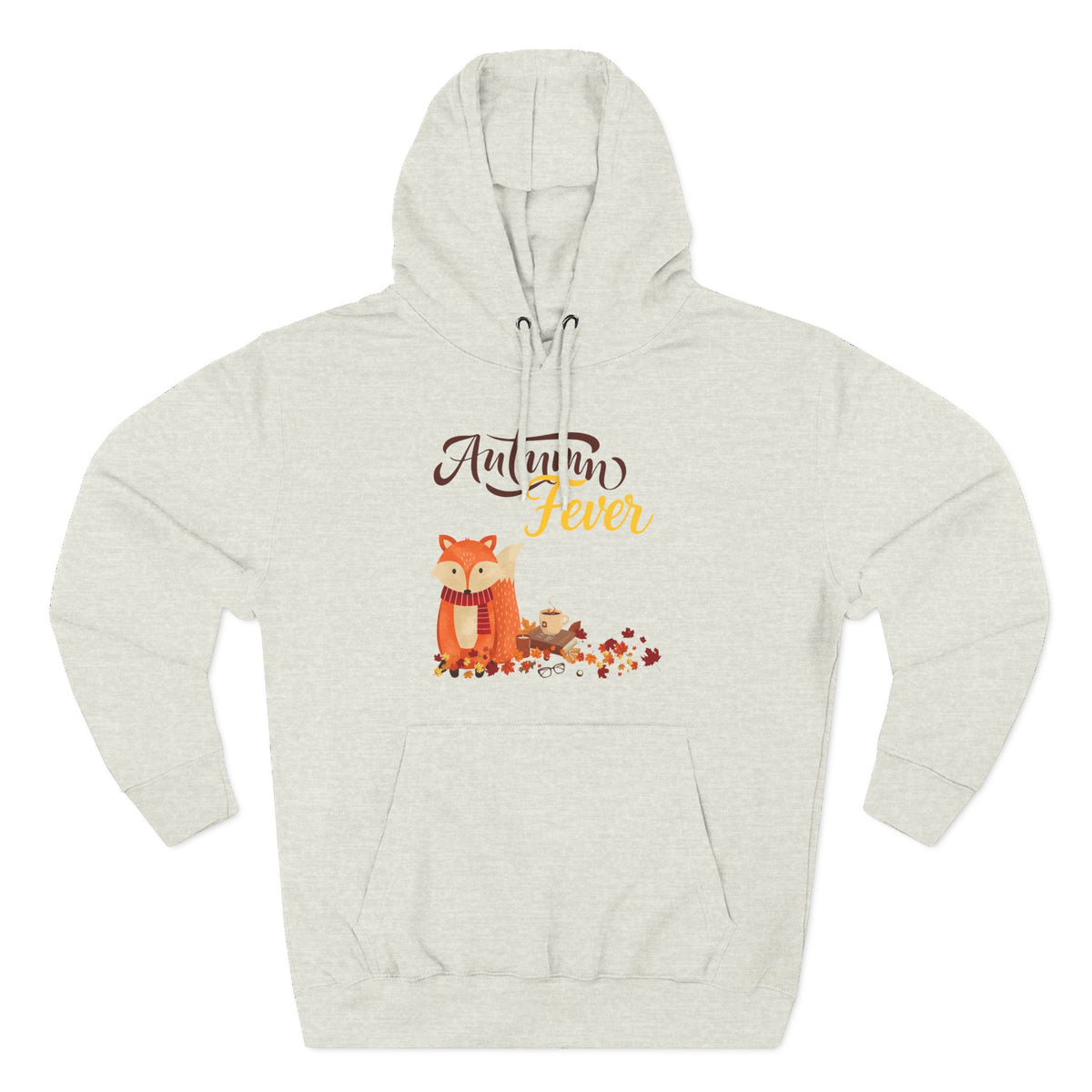 Autumn Fever Hoodie