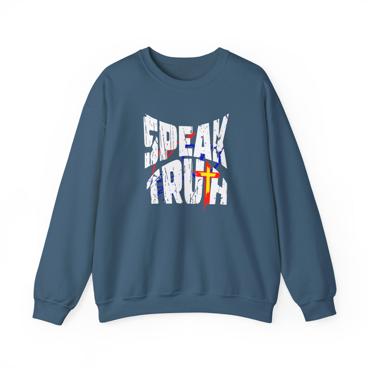 SPEAK TRUTH Sweatshirt