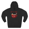 All is Calm Holiday Hoodie