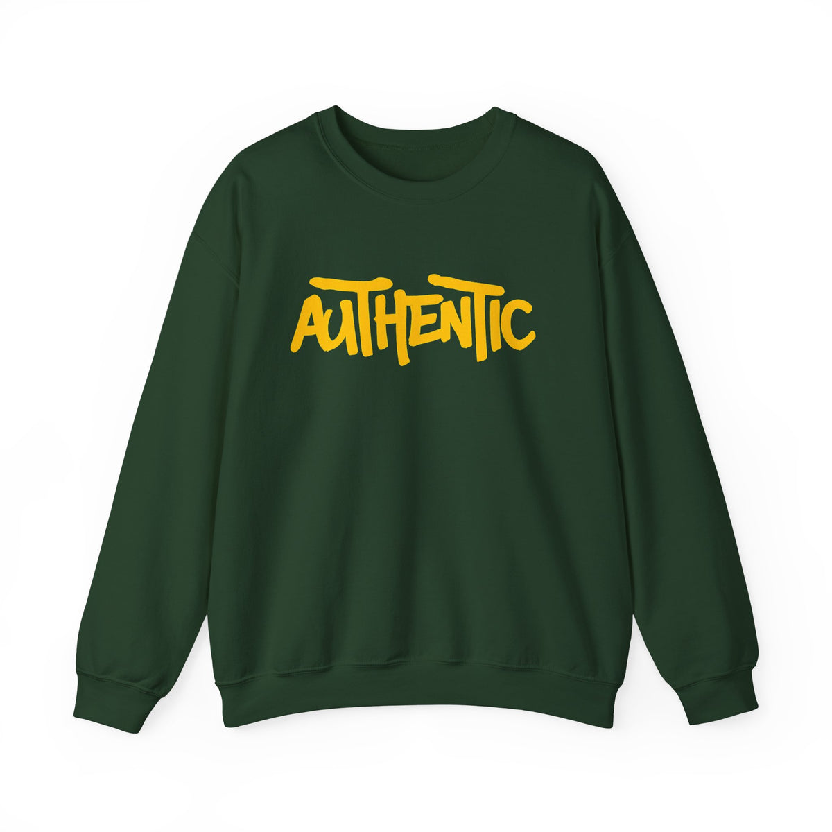 AUTHENITIC  Sweatshirt