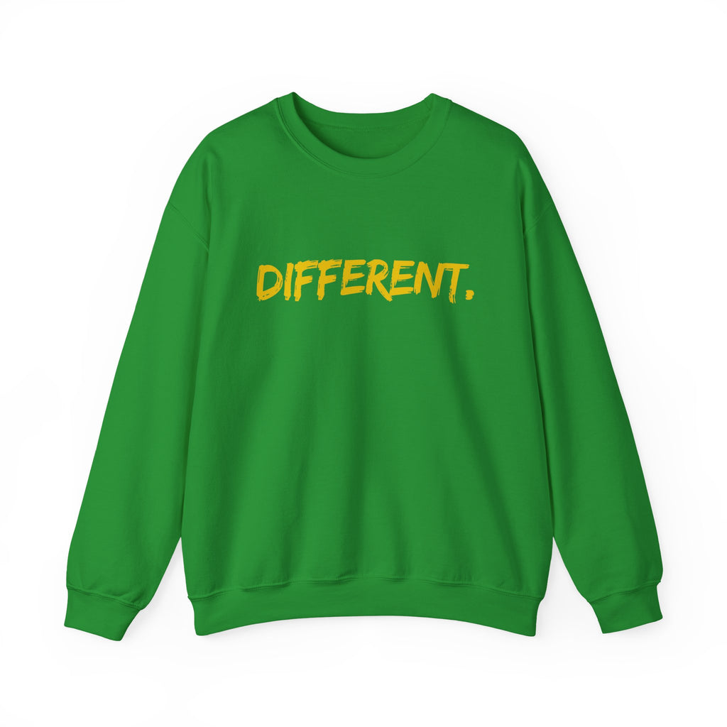 DIFFERENT Sweatshirt