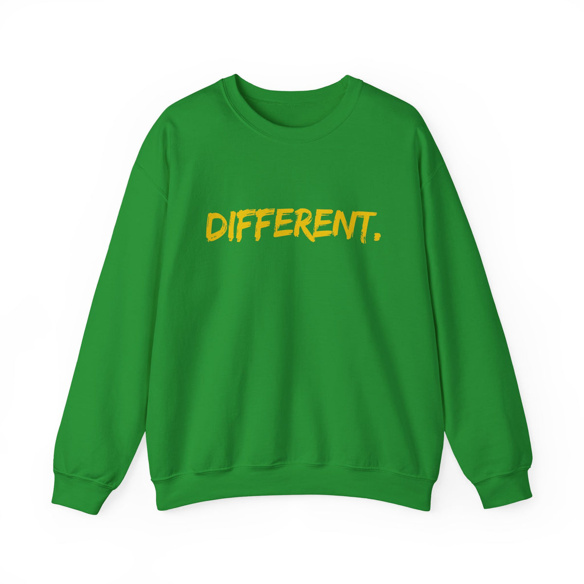DIFFERENT Sweatshirt
