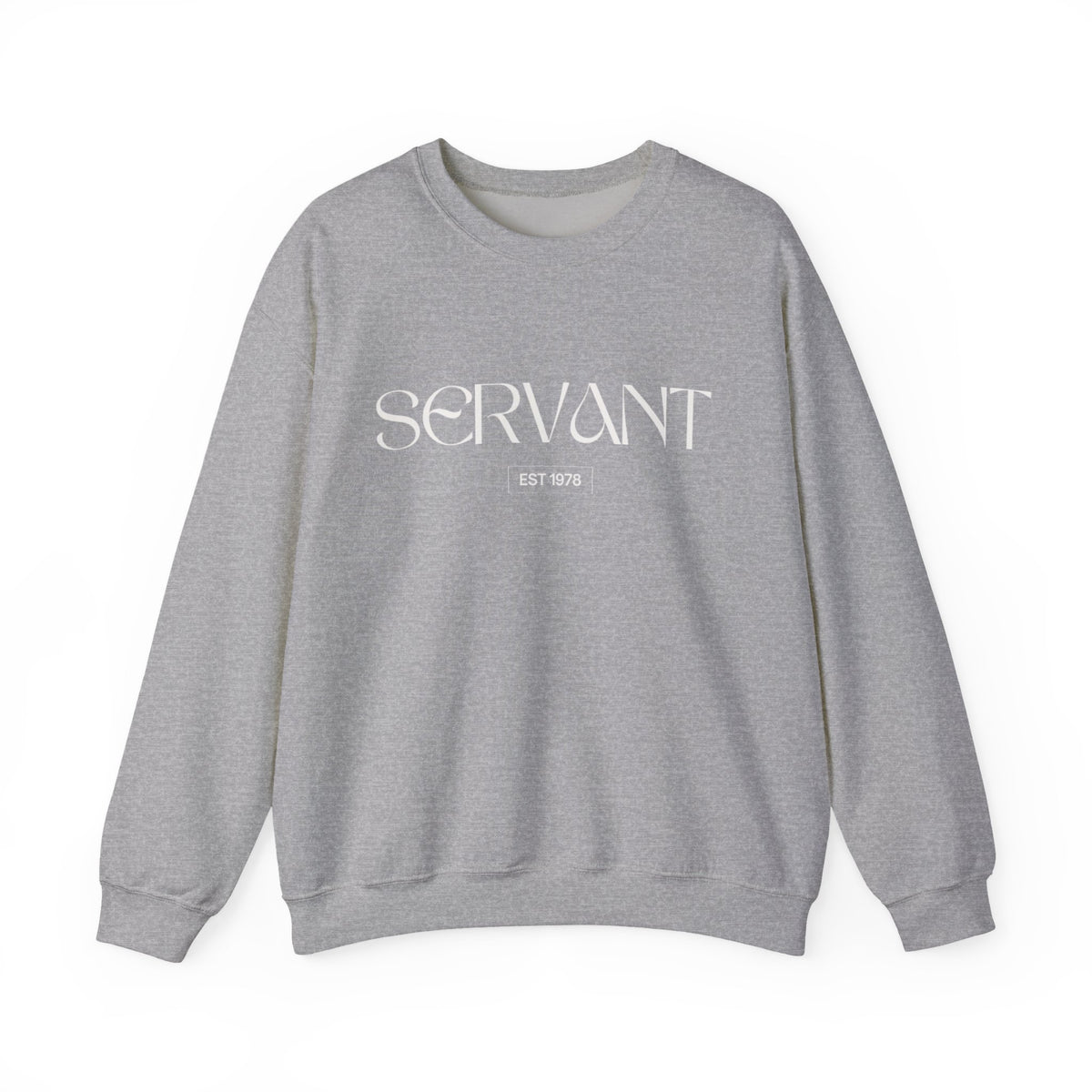 SERVANT Sweatshirt
