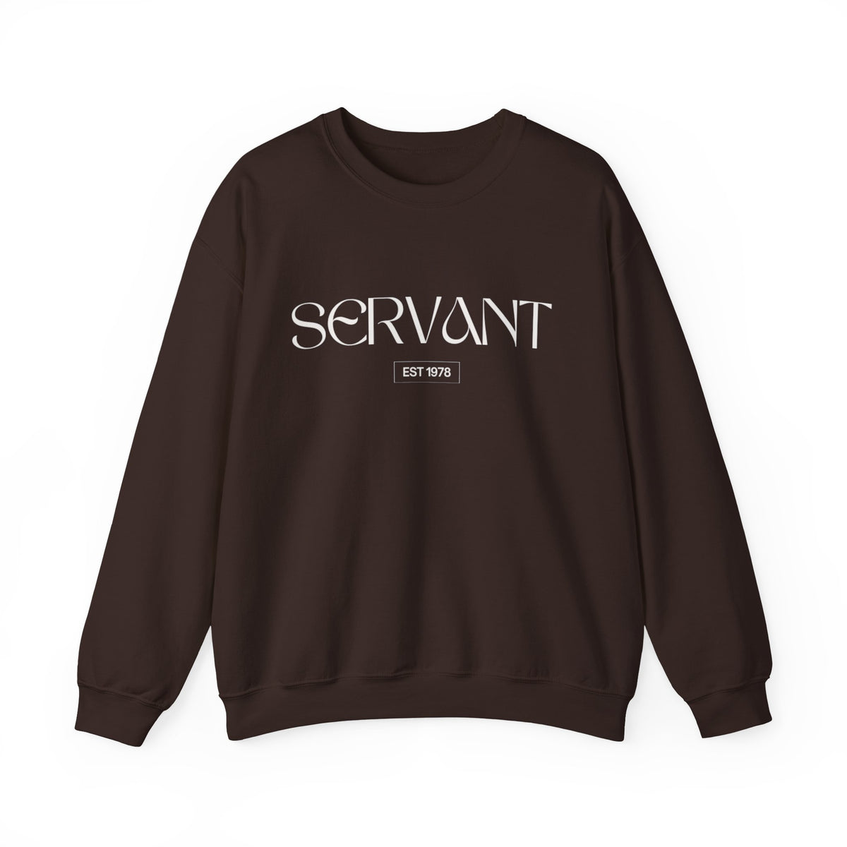 SERVANT Sweatshirt