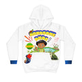 Native American Culture Handsome Dude  Hoodie