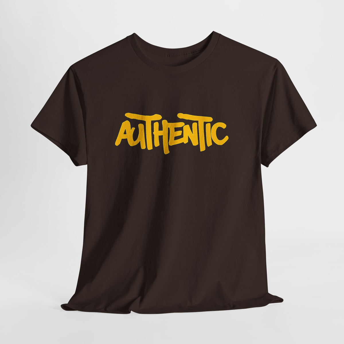 Authentic  T Shirt