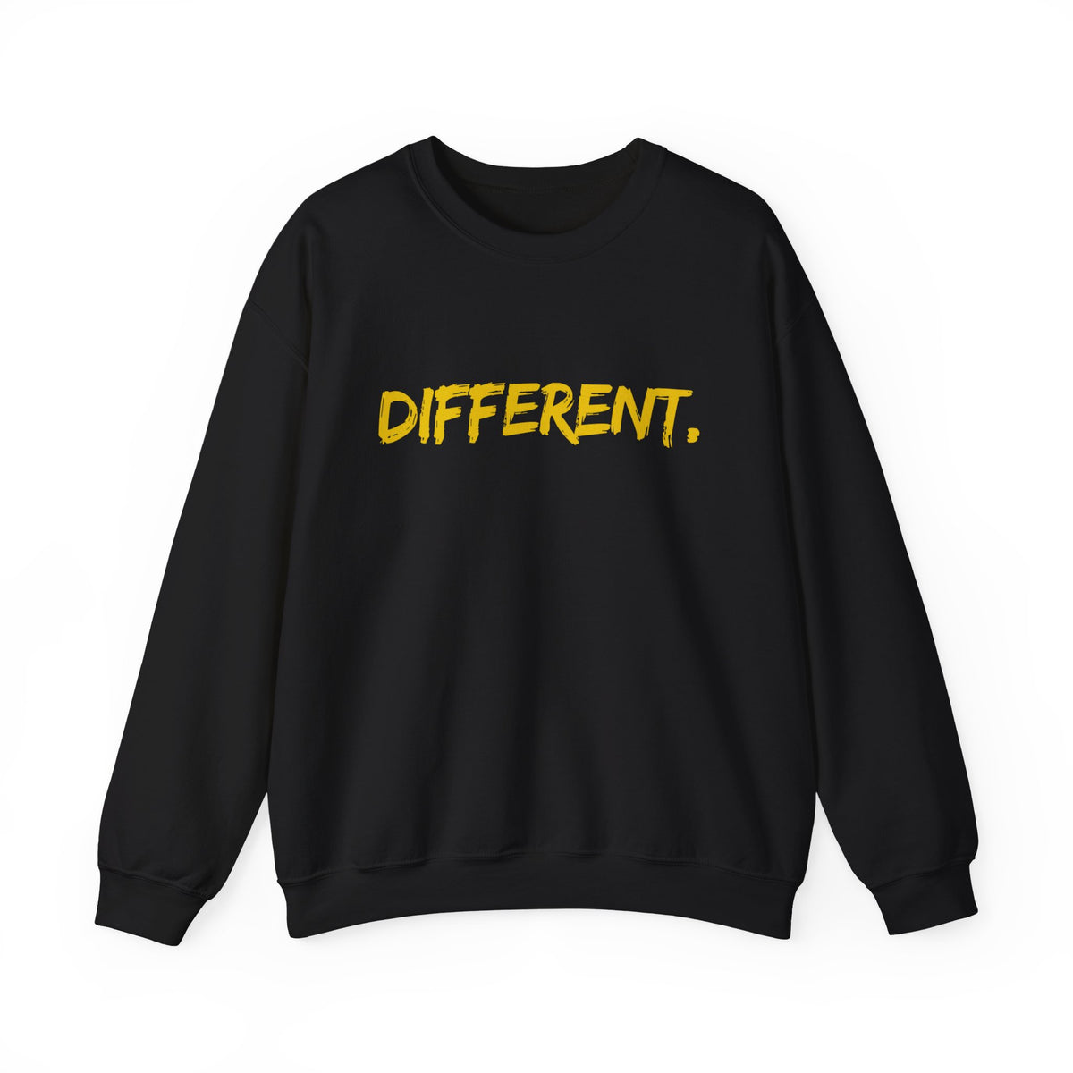DIFFERENT Sweatshirt