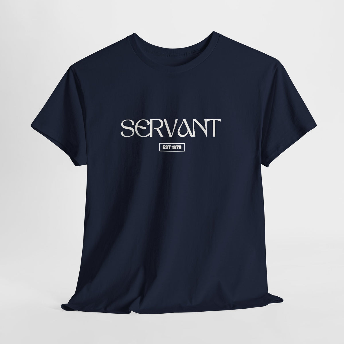 SERVANT T Shirt