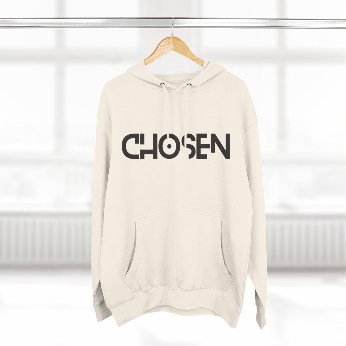 CHOSEN Hoodie