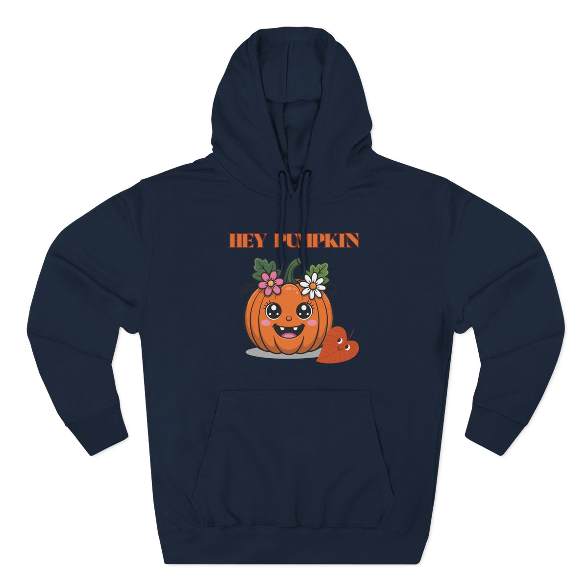 Hello Pumpkin  Hoodie
