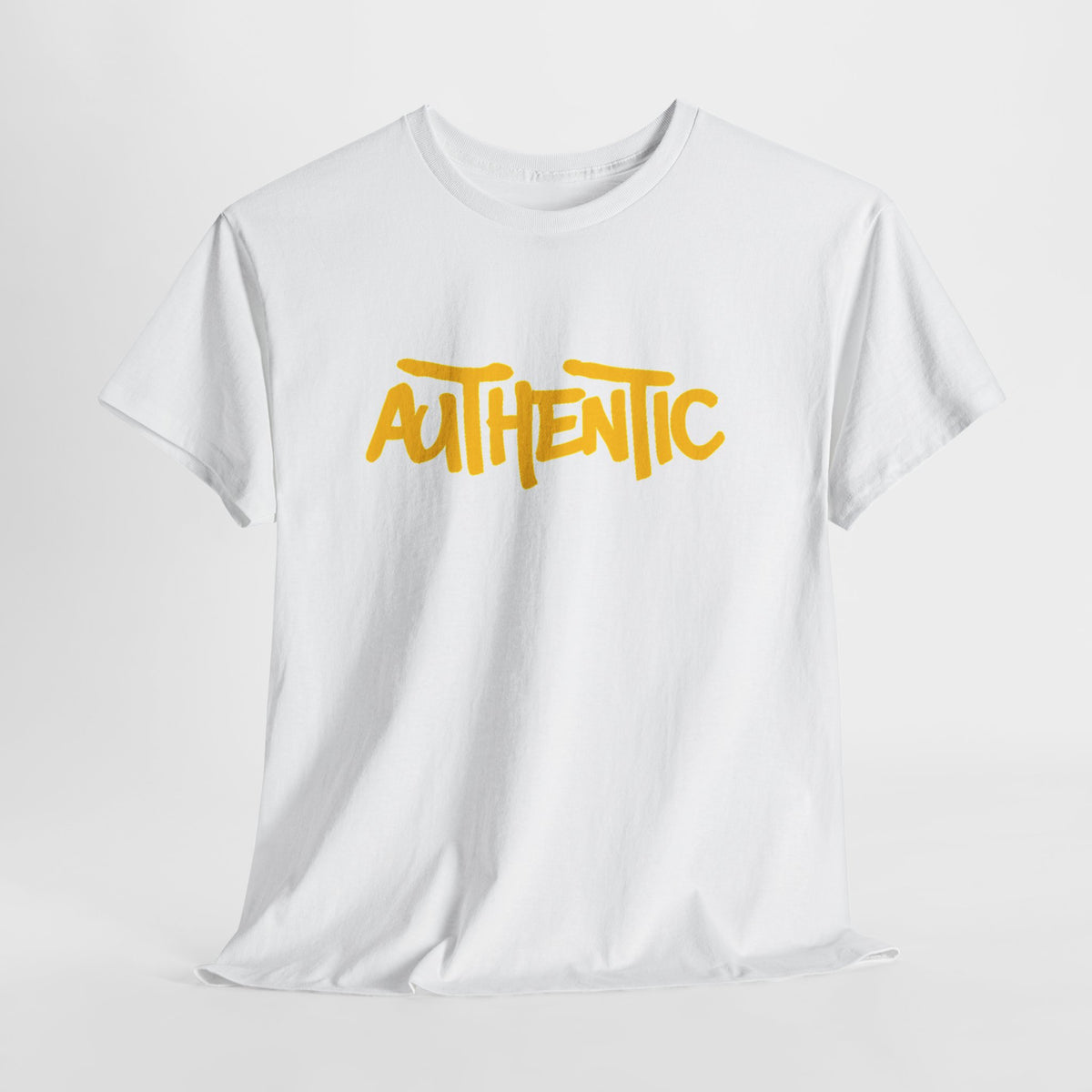 Authentic  T Shirt