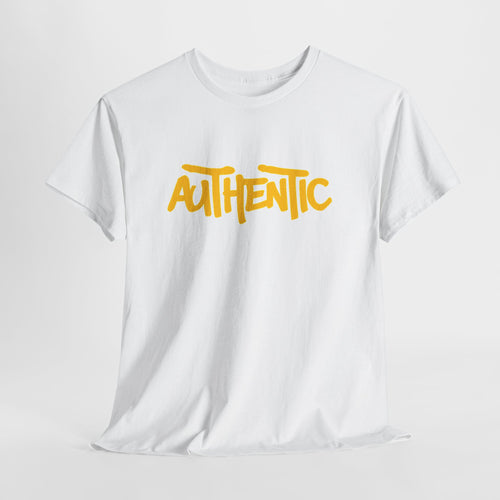 Authentic  T Shirt