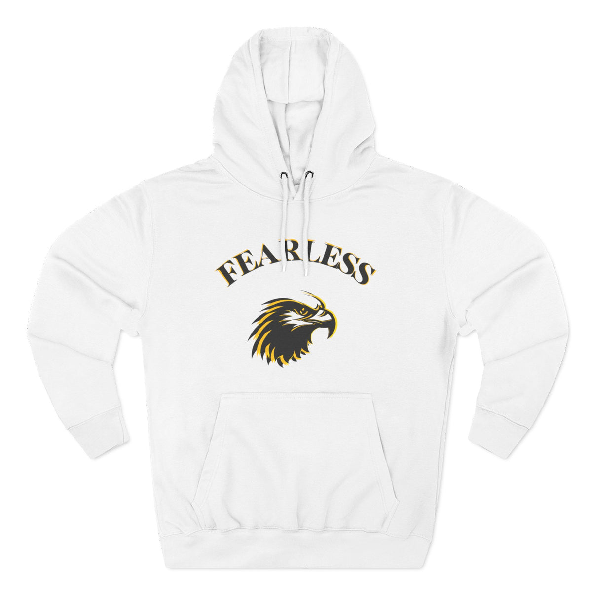 FEARLESS  Hoodie