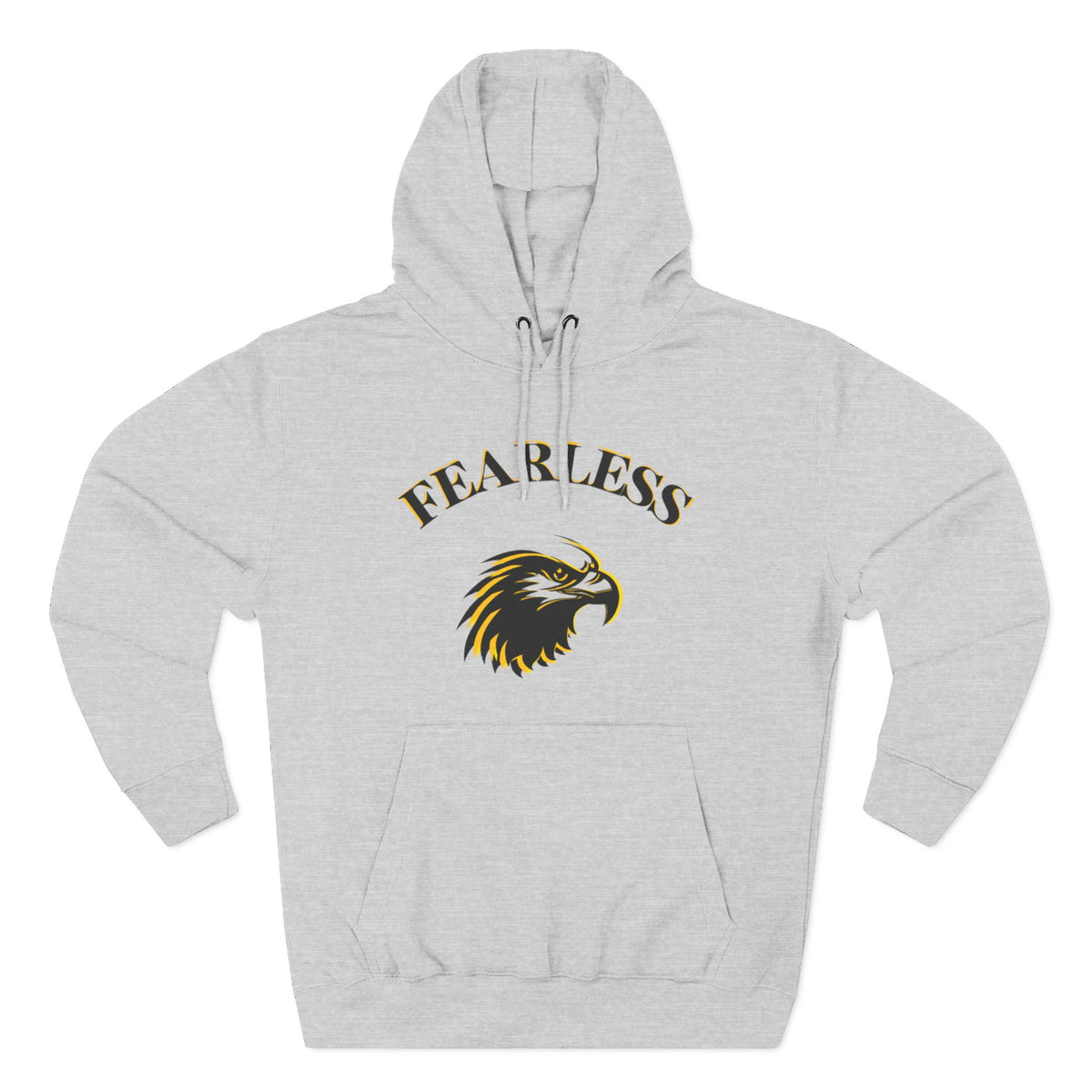 FEARLESS  Hoodie