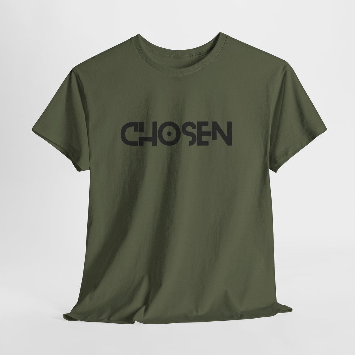 CHOSEN T Shirt