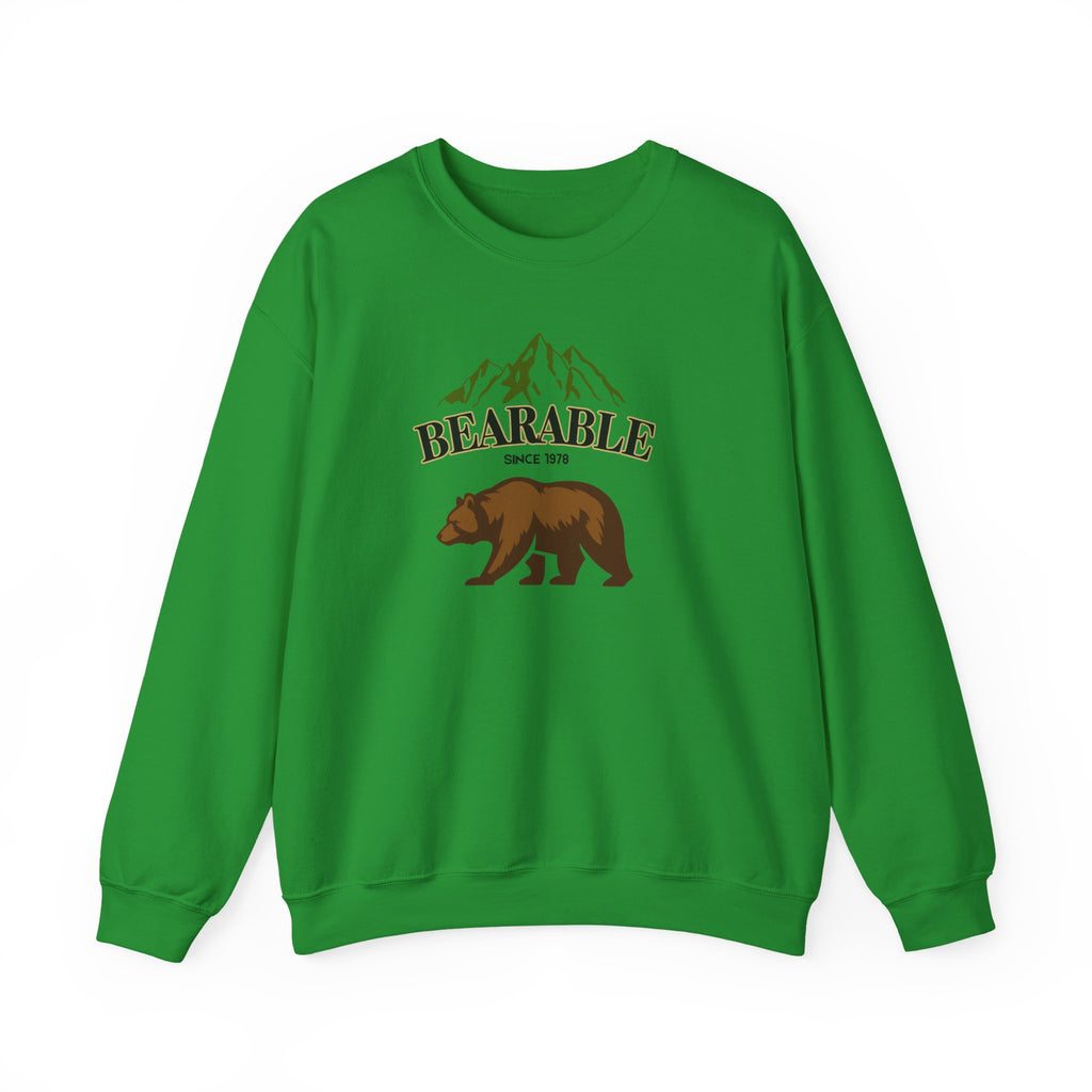BEARABLE  Sweatshirt