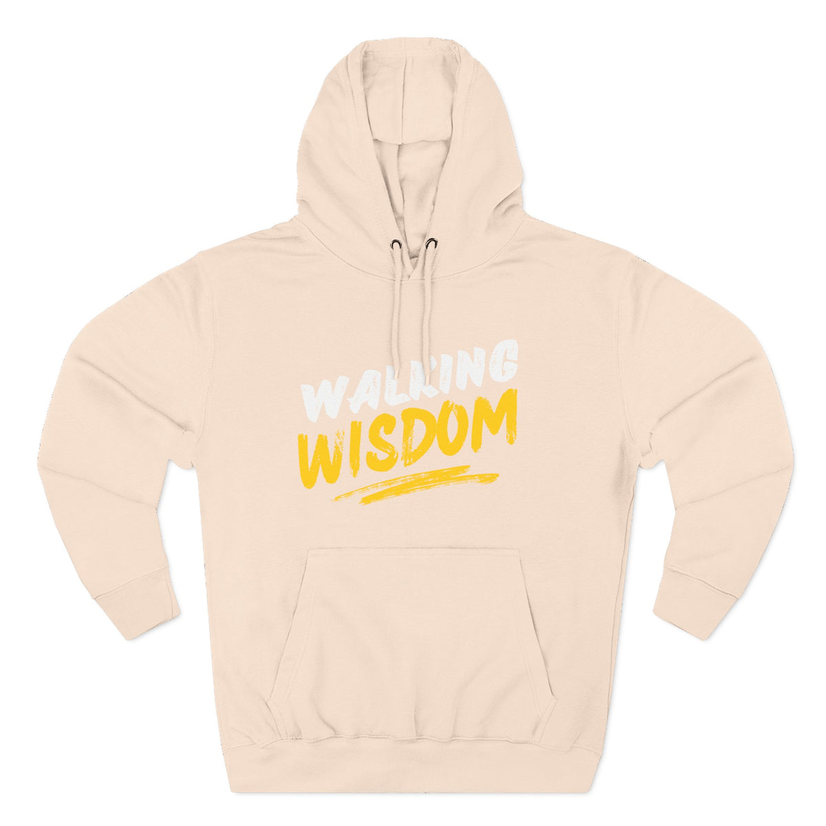Walking Wisdom Hoodie