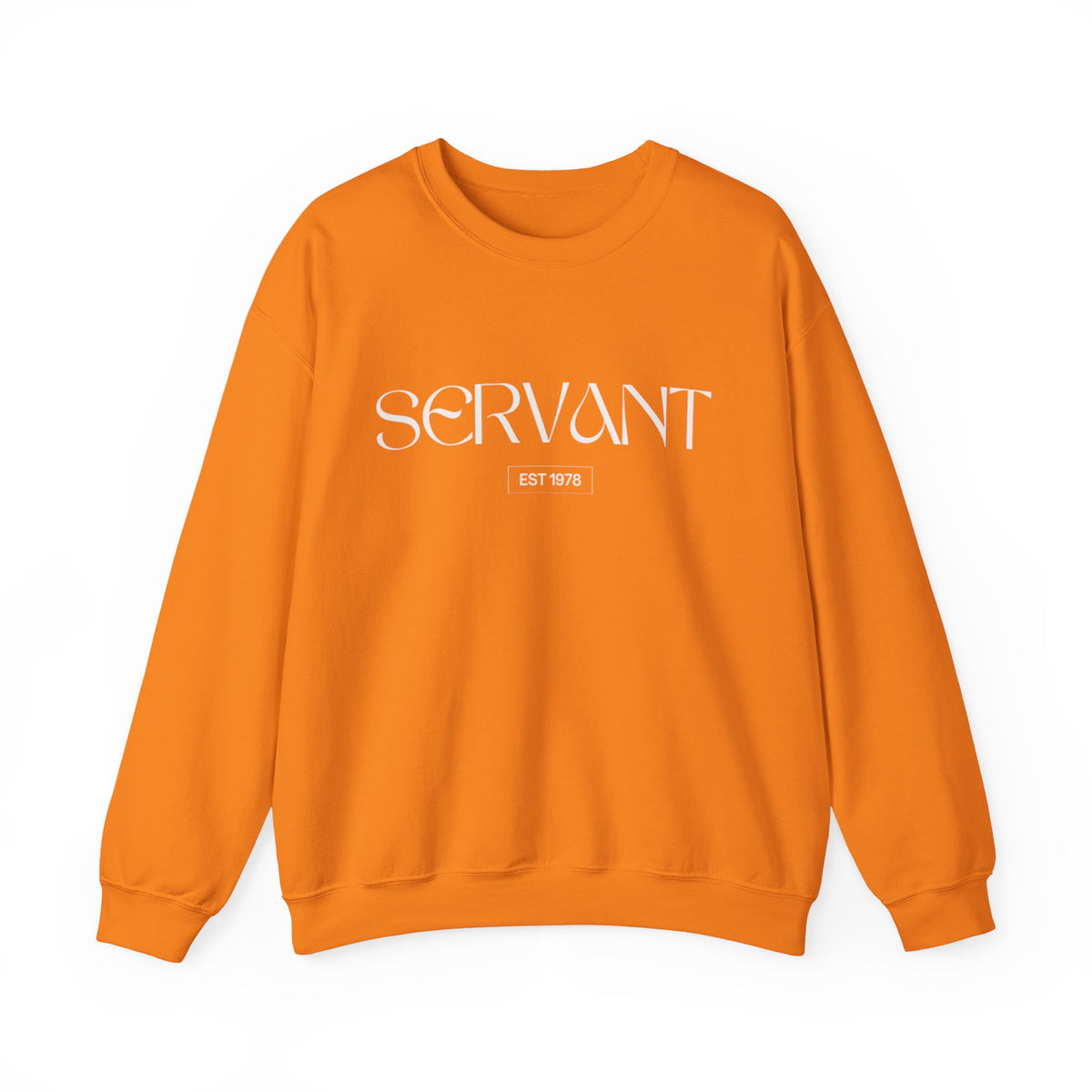 SERVANT Sweatshirt
