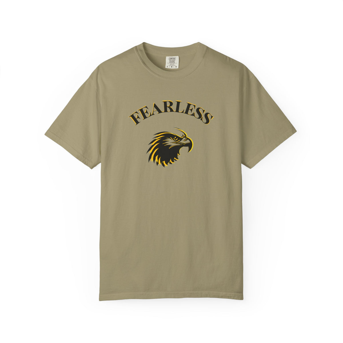 Fearless T Shirt