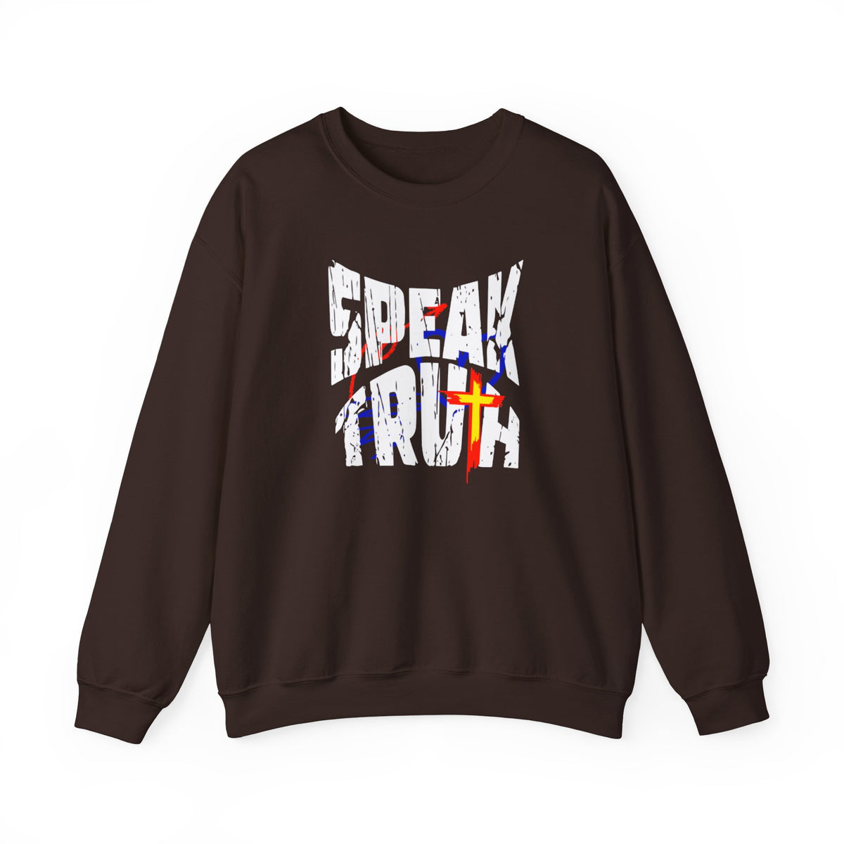 SPEAK TRUTH Sweatshirt