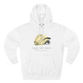 Write The Vision Hoodie
