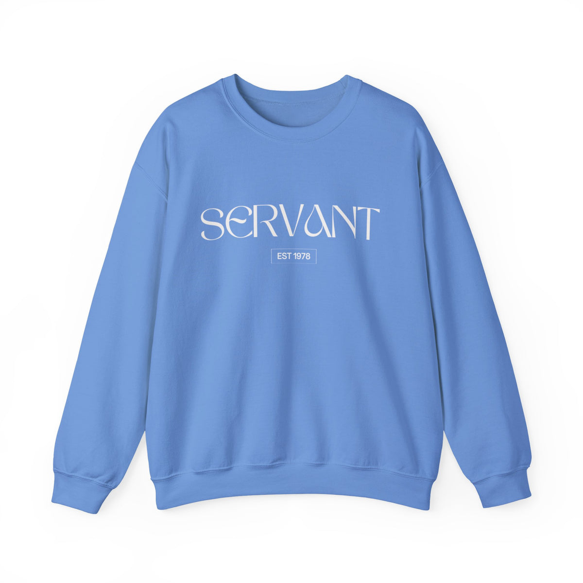 SERVANT Sweatshirt