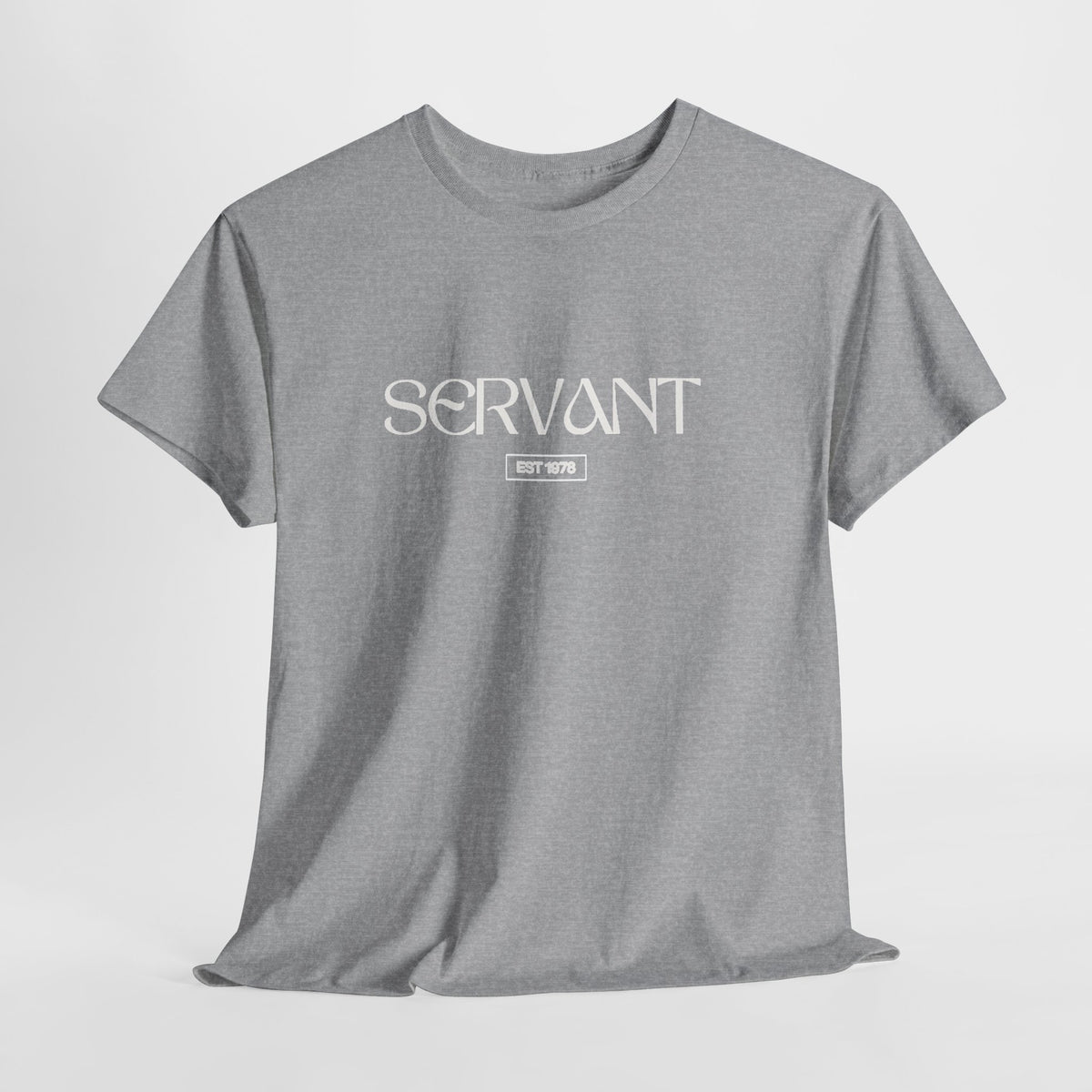 SERVANT T Shirt