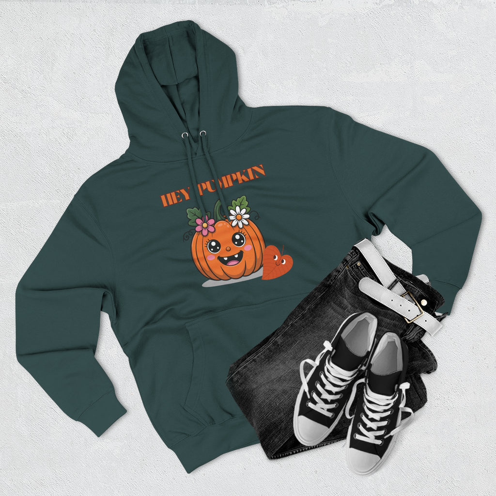 Hello Pumpkin  Hoodie