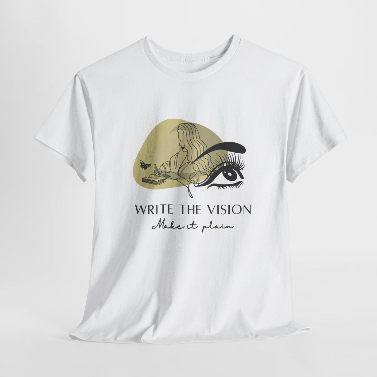 Write the Vision T Shirt