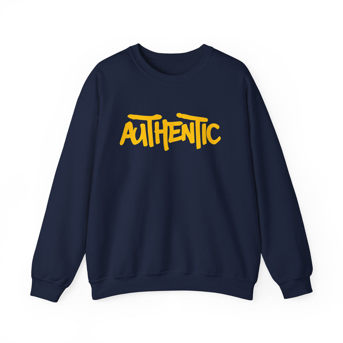 AUTHENITIC  Sweatshirt