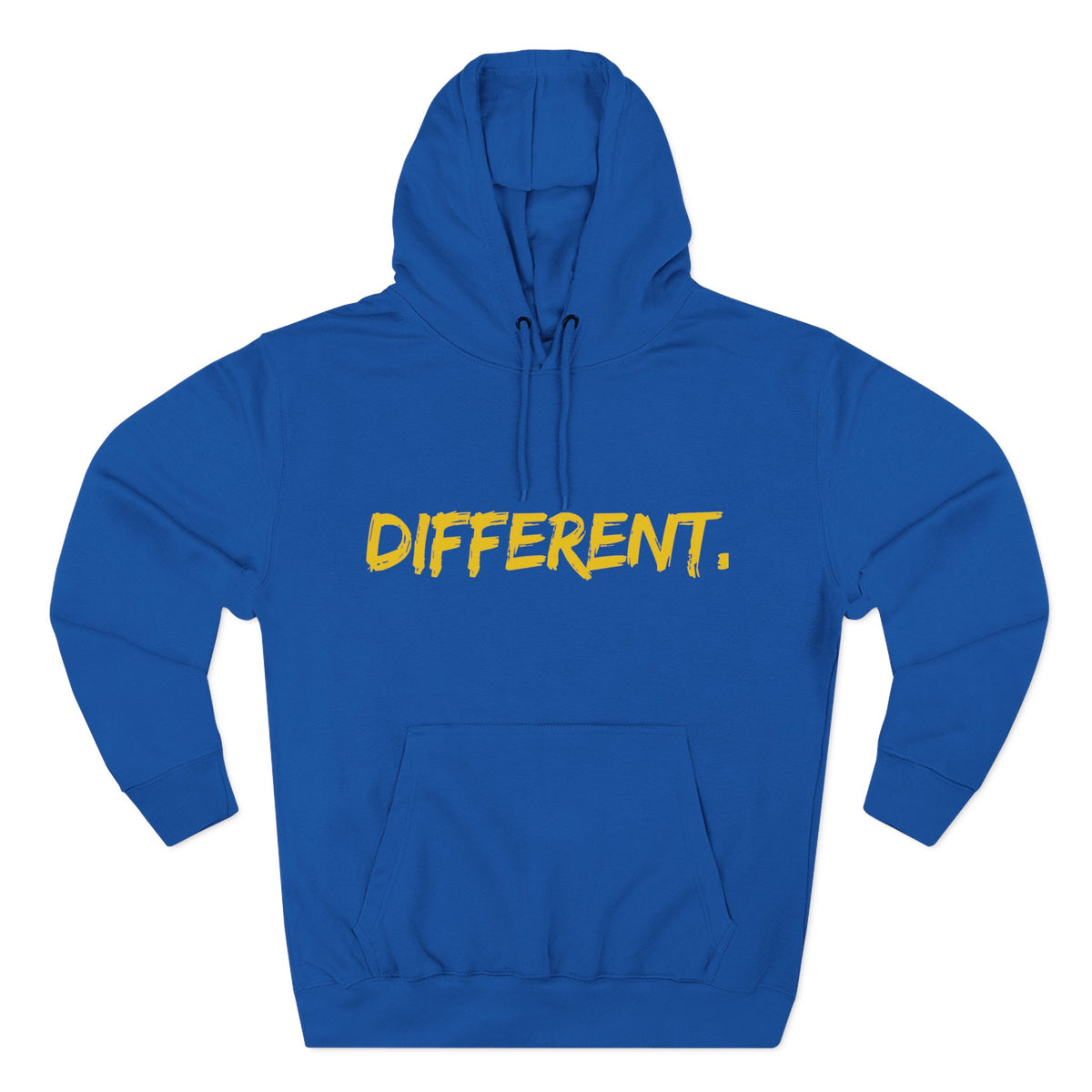 DIFFERENT Hoodie