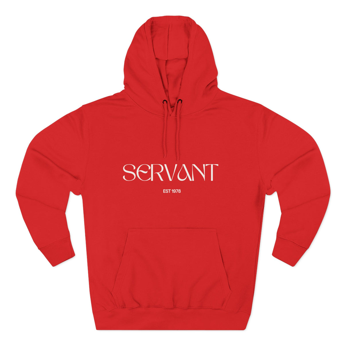 SERVANT  Hoodie