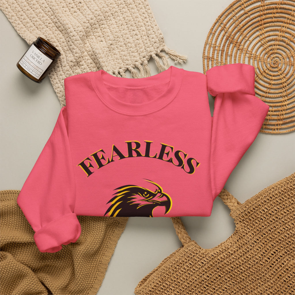 FEARLESS Sweatshirt