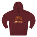 Tis Autumn  Hoodie